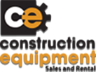 ce logo